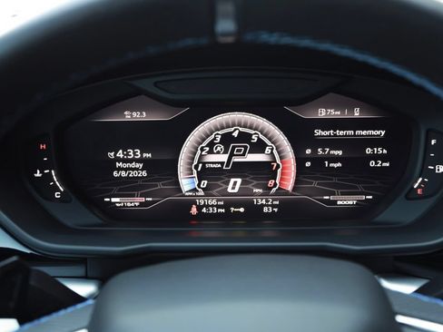 Used 2019 Lamborghini Urus AWD/4WD image 19