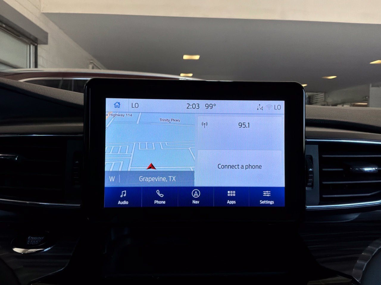 Used 2023 Ford Explorer Limited RWD image 35