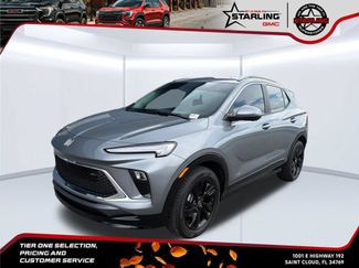 Used 2025 Buick Encore GX Sport Touring w/ Advanced Technology Package FWD 360° Tour