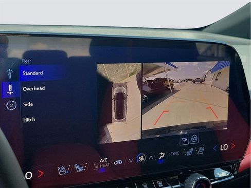 New 2025 Chevrolet Blazer EV RS w/ Super Cruise Package image 23