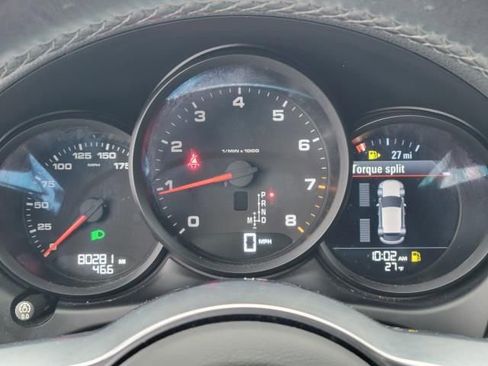 Used 2018 Porsche Macan image 26