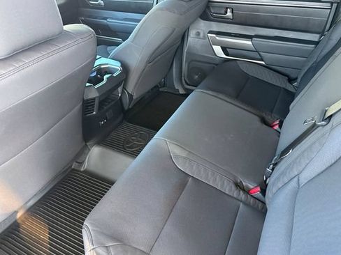 Used 2026 Toyota Tundra SR5 w/ TRD Off-Road Package AWD/4WD image 13