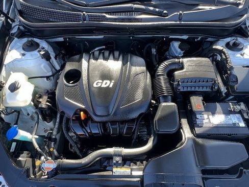 Used 2012 Hyundai Sonata GLS w/ Popular Equipment Pkg FWD image 26