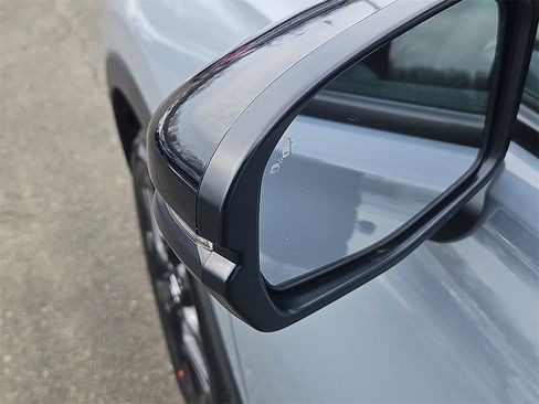 Certified 2024 Honda HR-V Sport image 19