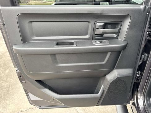 New 2026 RAM 2500 Tradesman image 30