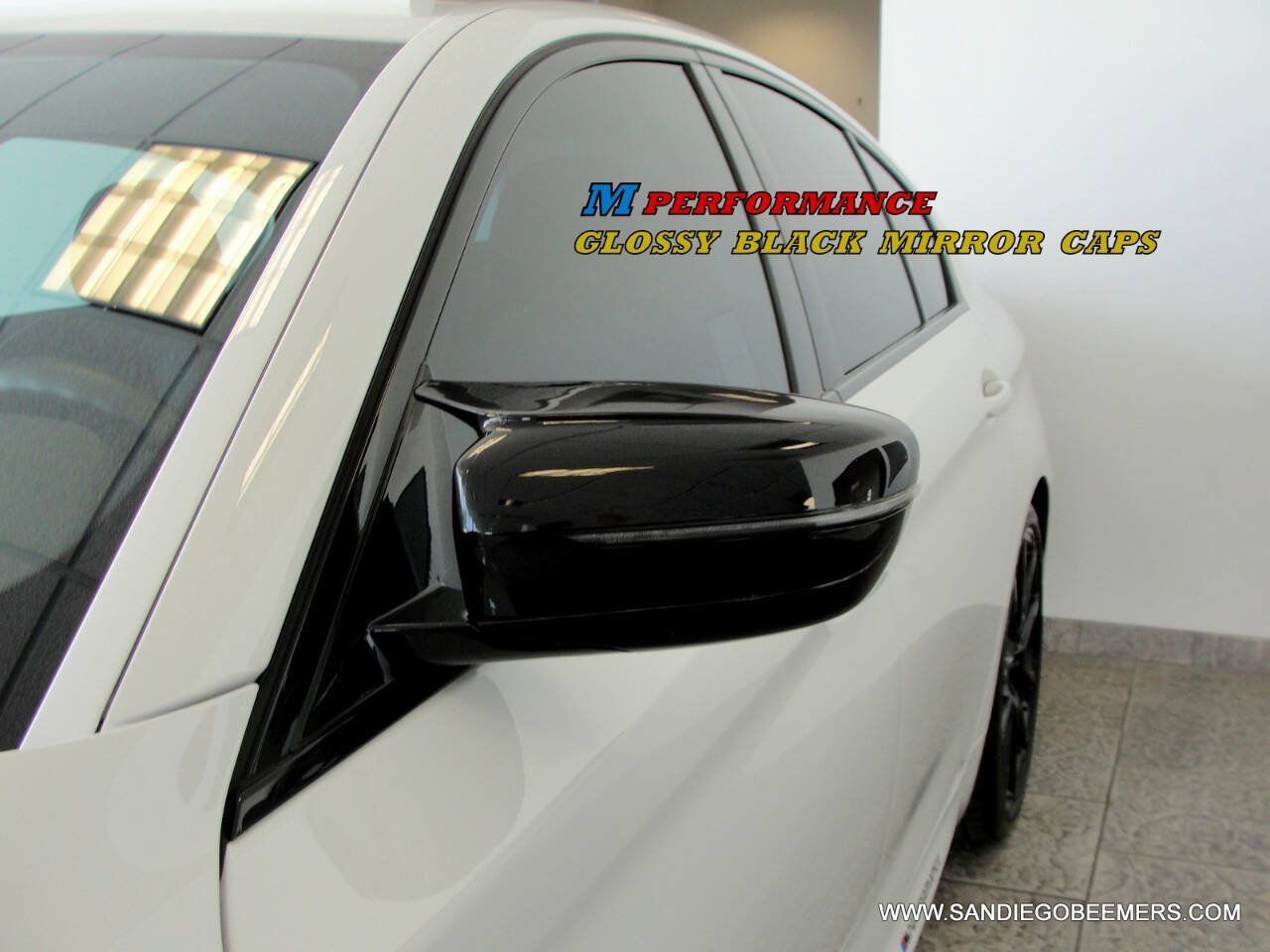 Used 2023 BMW 540i w/ M Sport Package RWD image 6