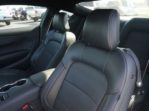Used 2024 Ford Mustang Premium RWD image 10
