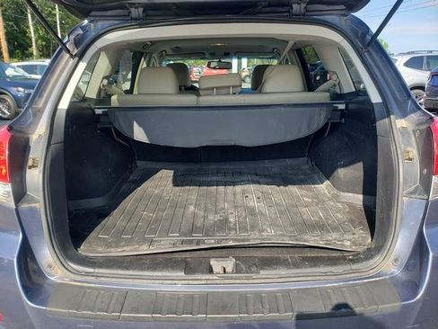 Used 2013 Subaru Outback 2.5i Limited w/ Moonroof Pkg AWD/4WD image 9