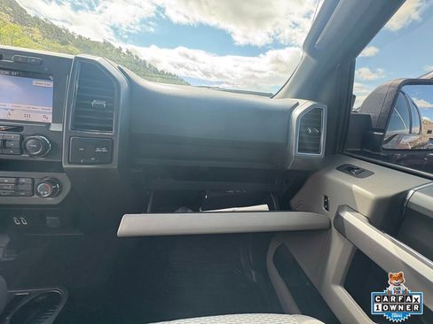 Used 2019 Ford F150 XLT w/ Equipment Group 302A Luxury image 24