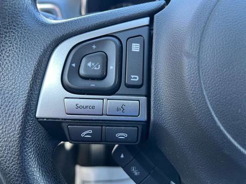 Used 2016 Subaru Outback 2.5i image 27