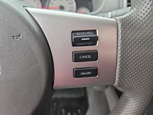 Used 2019 Nissan Frontier Desert Runner image 14