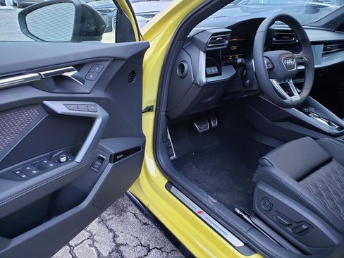 New 2026 Audi S3 Premium image 6