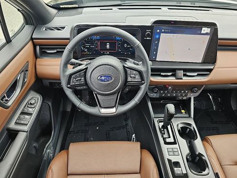New 2026 Subaru Outback Touring XT AWD/4WD image 25
