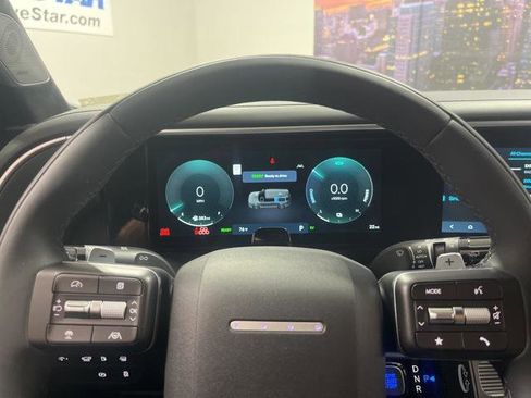 New 2026 Hyundai Palisade Calligraphy image 13