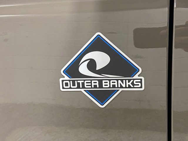 Certified 2025 Ford Bronco Outer Banks AWD/4WD image 25