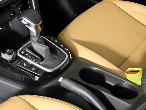 New 2026 Kia Seltos EX w/ EX Sunroof Package image 44