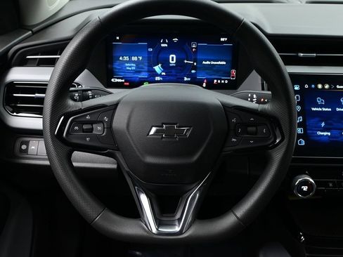 New 2027 Chevrolet Bolt LT FWD image 18