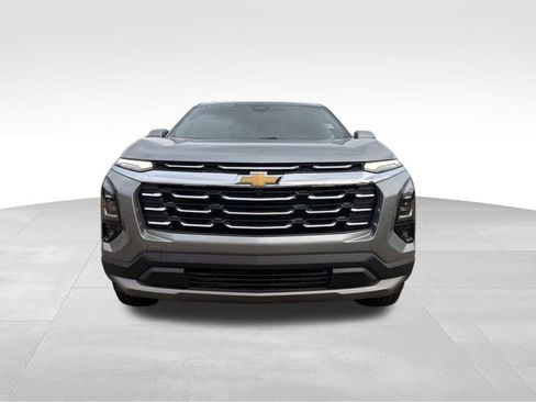 New 2026 Chevrolet Equinox LT FWD image 10