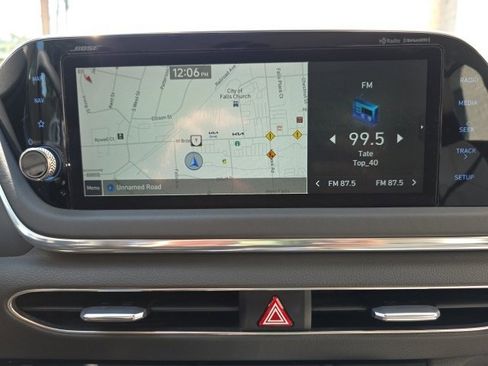 Used 2020 Hyundai Sonata Limited image 33