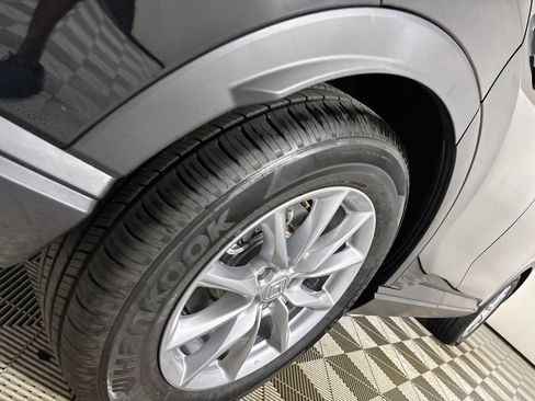 Used 2026 Honda CR-V EX image 32
