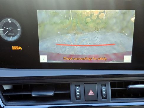 Used 2023 Lexus ES 350 w/ Premium Package image 15