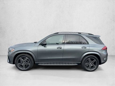 New 2026 Mercedes-Benz GLE 450 4MATIC image 5