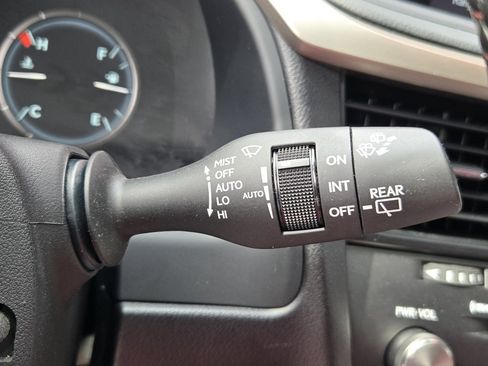 Used 2022 Lexus RX 350 F Sport image 32