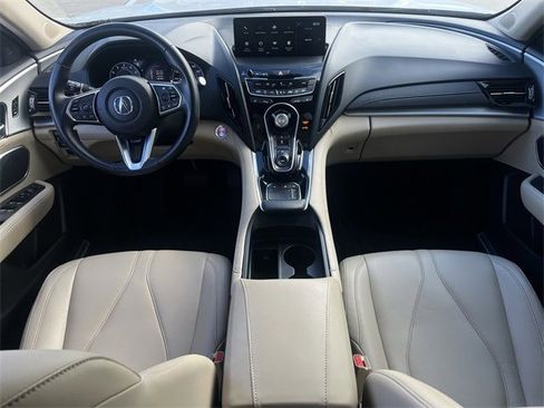 Used 2024 Acura RDX SH-AWD image 10