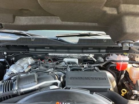New 2026 Chevrolet Silverado 2500 High Country w/ Technology Package AWD/4WD image 51