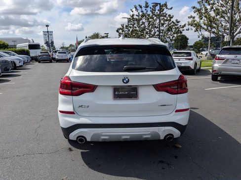 Used 2020 BMW X3 sDrive30i w/ Convenience Package image 7