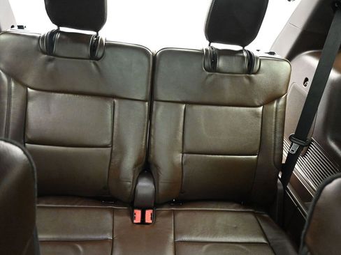 Used 2022 Ford Explorer King Ranch w/ Class IV Trailer Tow Package image 4