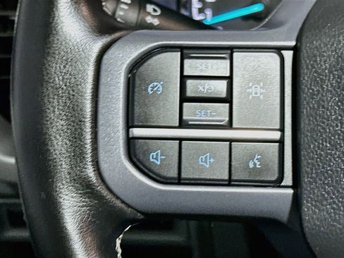 Used 2023 Ford F150 XLT w/ Equipment Group 302A High AWD/4WD image 32