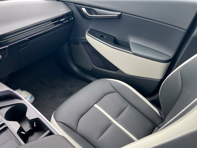 New 2026 Kia EV6 GT-Line AWD/4WD image 10