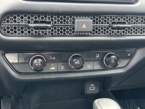 Certified 2024 Honda HR-V Sport image 20