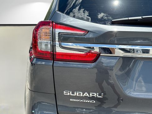 New 2026 Subaru Ascent Limited AWD/4WD image 10