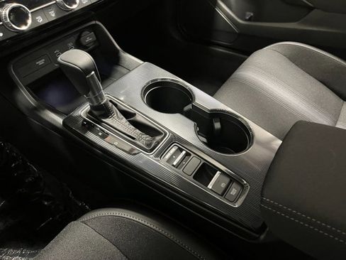 New 2026 Honda Civic Sport image 17