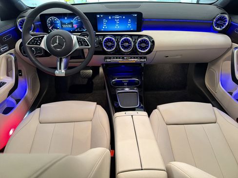 Certified 2026 Mercedes-Benz CLA 250 image 14