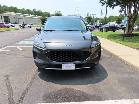 Used 2020 Ford Escape SE AWD/4WD image 12