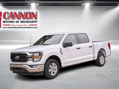 Used 2023 Ford F150 XLT