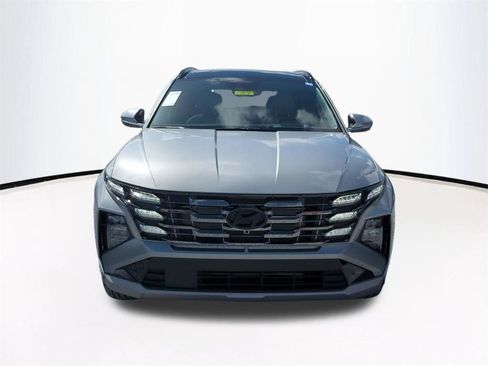 New 2026 Hyundai Tucson Limited image 3