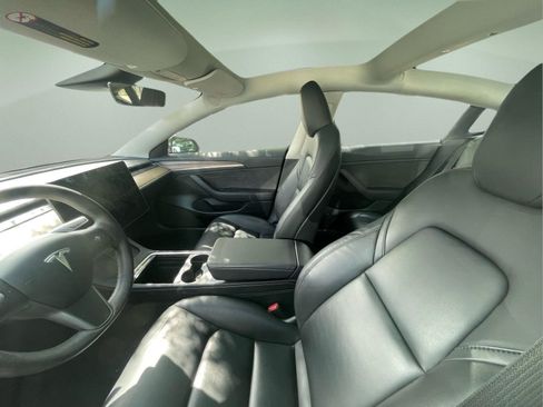 Used 2023 Tesla Model 3 Standard Range RWD image 10