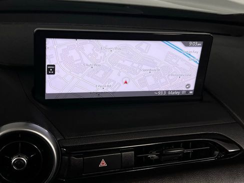 Used 2024 MAZDA MX-5 Miata RF Grand Touring image 23