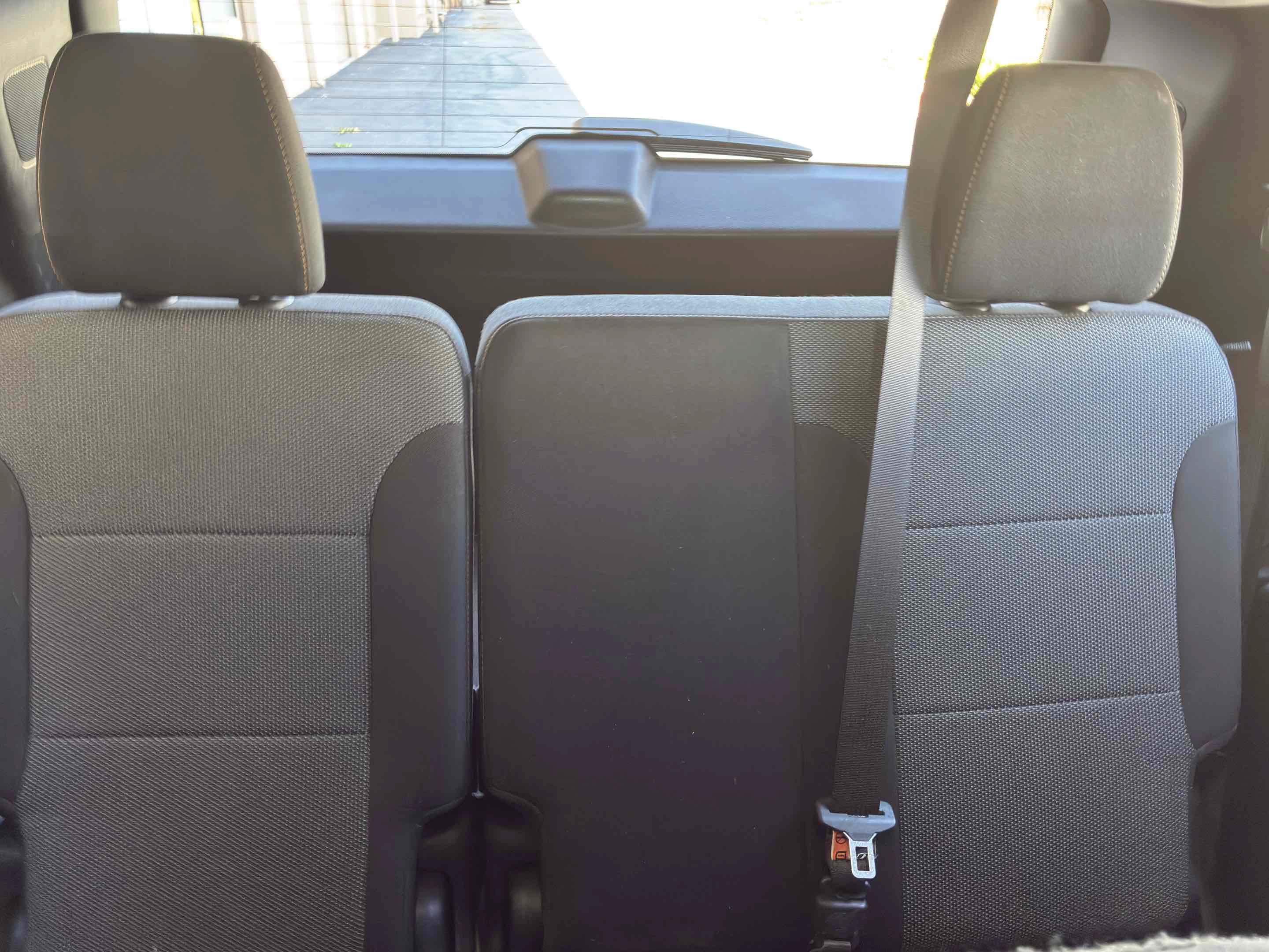 Used 2020 Chevrolet Traverse LS FWD image 57