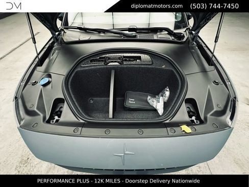Used 2023 Polestar Polestar 2 AWD/4WD image 45