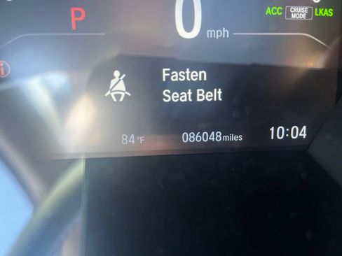 Used 2020 Honda CR-V EX-L image 5