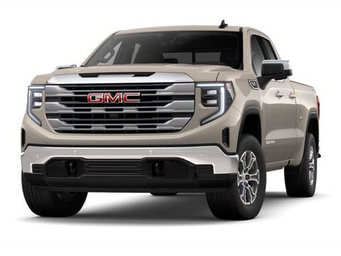 New 2026 GMC Sierra 1500 SLE AWD/4WD image 51