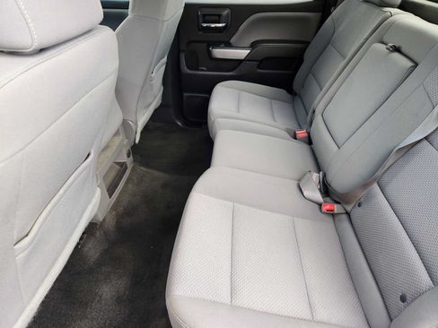 Used 2016 Chevrolet Silverado 1500 LT w/ Texas Edition RWD image 28