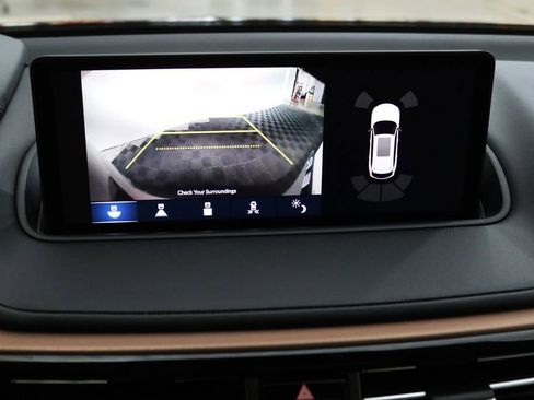 Used 2023 Acura MDX SH-AWD w/ Technology Package image 22