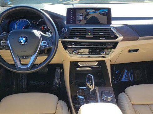 Used 2018 BMW X3 xDrive30i image 10