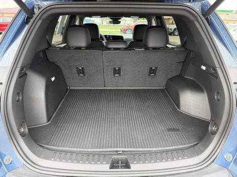 Used 2025 Chevrolet Equinox RS w/ Safety and Technology Package image 9